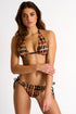 Shan Classique Triangle bikini top